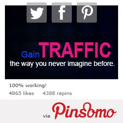 Pinterest Wordpress Theme Pinsomo