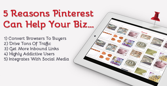 #pb_slideshow_caption-1-2 There Are Many Reasons To Consider Pinterest In Your Marketing!